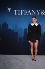 CHASE SUI WONDERS at Tiffany & Co. Holiday Season Celebration in New York City 11/12/2025