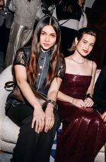 CHASE SUI WONDERS at Tiffany & Co. Holiday Season Celebration in New York City 11/12/2025