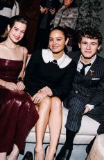 CHASE SUI WONDERS at Tiffany & Co. Holiday Season Celebration in New York City 11/12/2025