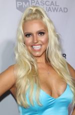 CHEALSE SOPHIA HOWELL at 11th Annual Babes in Toyland Charity Toy Drive in Los Angeles 11/28/2018