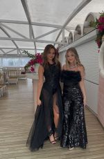 CHELSEA MAYER - Instagram Photos 11/01/2025