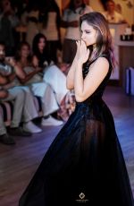 CHELSEA MAYER - Instagram Photos 11/17/2025