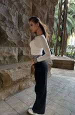 CHELSEA MAYER - Instagram Photos 11/29/2025