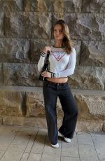 CHELSEA MAYER - Instagram Photos 11/29/2025
