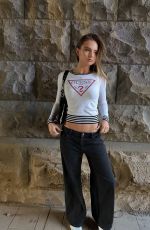 CHELSEA MAYER - Instagram Photos 11/29/2025