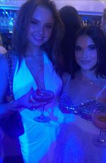 CHELSEA MAYER - Instagram Photos and Video 11/05/2025