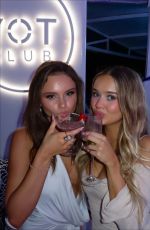 CHELSEA MAYER - Instagram Photos and Video 11/05/2025