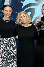 CHLOE BAILEY at Humane World for Animals Hosts 2025 To The Rescue! Benefit Gala 11/07/2025