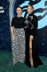CHLOE BAILEY at Humane World for Animals Hosts 2025 To The Rescue! Benefit Gala 11/07/2025