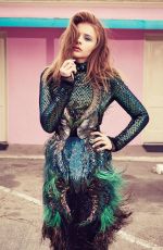 CHLOE MORETZ for Instyle 2013