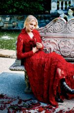 CHLOE MORETZ for Teen Vogue, October 2014