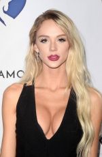 CHRISTIN SCHULTZ at 11th Annual Babes in Toyland Charity Toy Drive in Los Angeles 11/28/2018