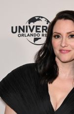 CHYLER LEIGH at Fandom