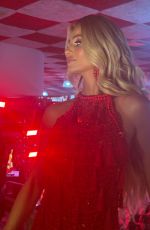 CINTIA DICKER - Instagram Photo 11/28/2025