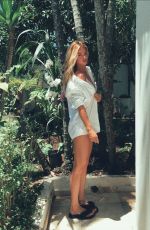 CINTIA DICKER - Instagram Photo 11/28/2025