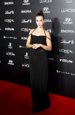 CLAUDIA SALAS at 2nd Instyle En Series Awards in Madrid 11/11/2025