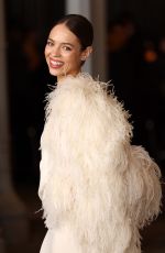 CLAUDIA SULEWSKI at 2025 LACMA Art+Film Gala at Los Angeles County Museum of Art 11/01/2025