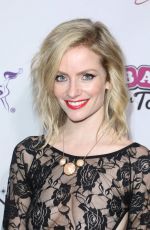 CODY RENEE CAMERON at 11th Annual Babes in Toyland Charity Toy Drive in Los Angeles 11/28/2018