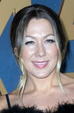 COLBIE CAILLAT at 59th Annual CMA Awards in Nashville 11/19/2025