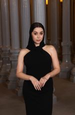 CRISTIN MILIOTI at 2025 LACMA Art+Film Gala at Los Angeles County Museum of Art 11/01/2025