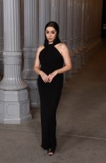 CRISTIN MILIOTI at 2025 LACMA Art+Film Gala at Los Angeles County Museum of Art 11/01/2025