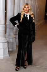 CYNTHIA BAILEY at 2025 LACMA Art+Film Gala at Los Angeles County Museum of Art 11/01/2025