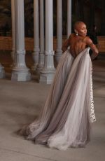 CYNTHIA ERIVO at 2025 LACMA Art+Film Gala at Los Angeles County Museum of Art 11/01/2025