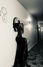 DAFNE KEEN - Instagram Photos 10/31/2025