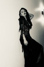 DAFNE KEEN - Instagram Photos 10/31/2025