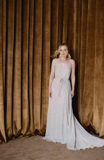DAKOTA FANNING for BYRDIE: The Holiday Issue, November 2025