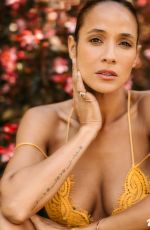 DANIA RAMIREZ for Bello Magazine, November 2025