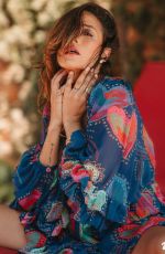 DANIA RAMIREZ for Bello Magazine, November 2025