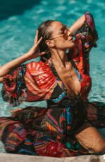 DANIA RAMIREZ for Bello Magazine, November 2025
