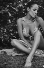 DANIA RAMIREZ for Bello Magazine, November 2025