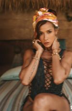 DANIA RAMIREZ for Bello Magazine, November 2025