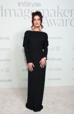DANIELLE CAMPBELL at InStyle Imagemaker Awards 2025 in Bel Air 10/23/2025