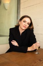 DANIELLE PANABAKER - Instagram Photos 11/14/2025