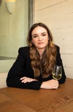 DANIELLE PANABAKER - Instagram Photos 11/14/2025