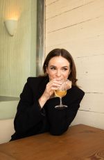 DANIELLE PANABAKER - Instagram Photos 11/14/2025