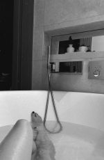 DANIELLE PANABAKER - Instagram Photos 11/14/2025