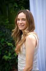 DANIELLE PANABAKER - Instagram Photos 11/14/2025