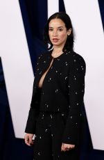 DASCHA POLANCO at 2025 Glamour Women Of The Year Awards at Plaza Hotel in New York 11/04/2025