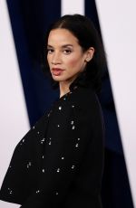 DASCHA POLANCO at 2025 Glamour Women Of The Year Awards at Plaza Hotel in New York 11/04/2025