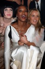 DAVINIA TAYLOR at Launch of Kate Moss