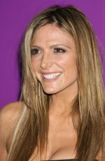 DEBBIE METENOPOULOS at Motorola 9th Anniversary Party in Los Angeles 11/08/2007