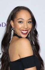 DEE BLACKWELL at 11th Annual Babes in Toyland Charity Toy Drive in Los Angeles 11/28/2018