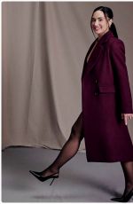 DEMI LOVATO for Amazon Essentials 2025