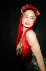 DEMI LOVATO - Halloween 2025 Photoshoot, October 2025