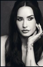 DEMI LOVATO - Instagram Photos 11/10/2025