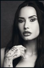 DEMI LOVATO - Instagram Photos 11/10/2025
